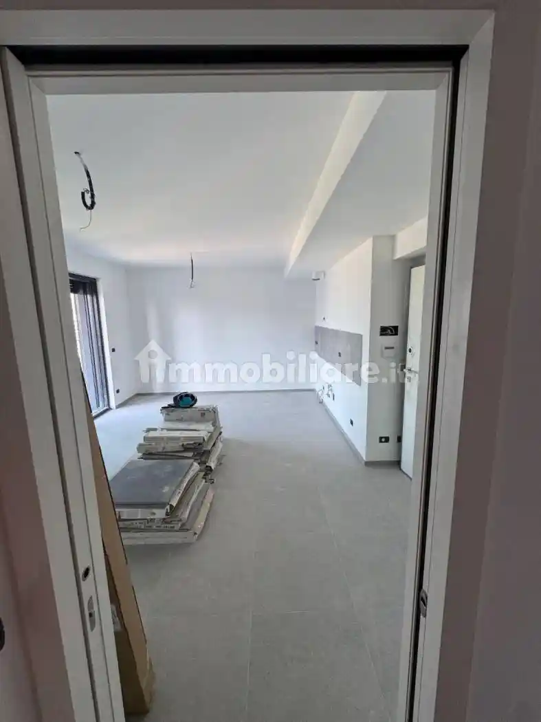 Monolocale via Pier Paolo Pasolini, Uptown - Mind - Cascina Merlata, Milano - foto 4