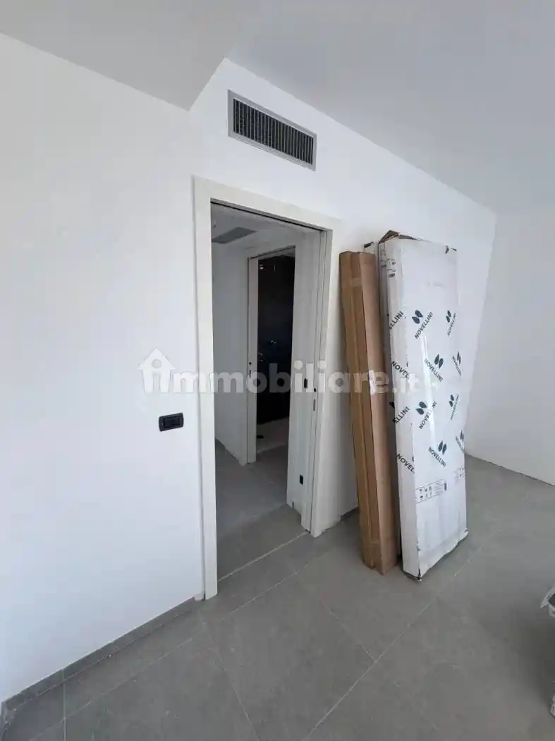 Monolocale via Pier Paolo Pasolini, Uptown - Mind - Cascina Merlata, Milano - foto 5