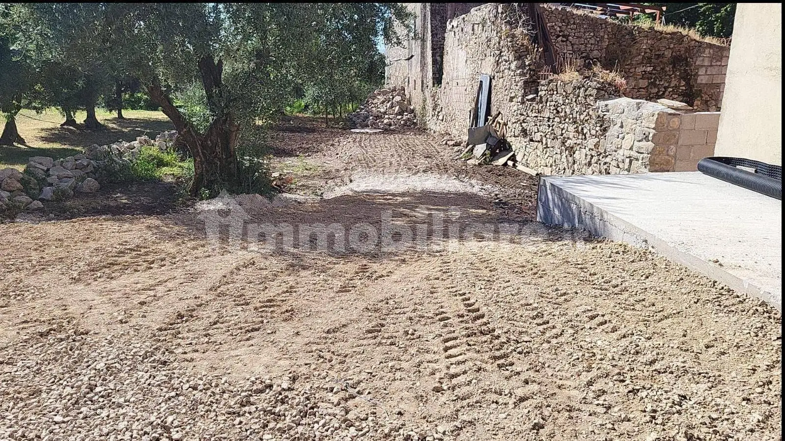 Villa in vendita a Montemiletto