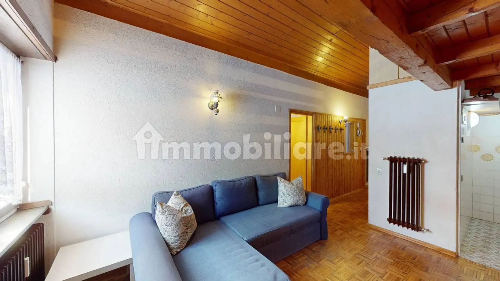 Mansarda Pedracesstraße 38, Centro, Badia - foto 2