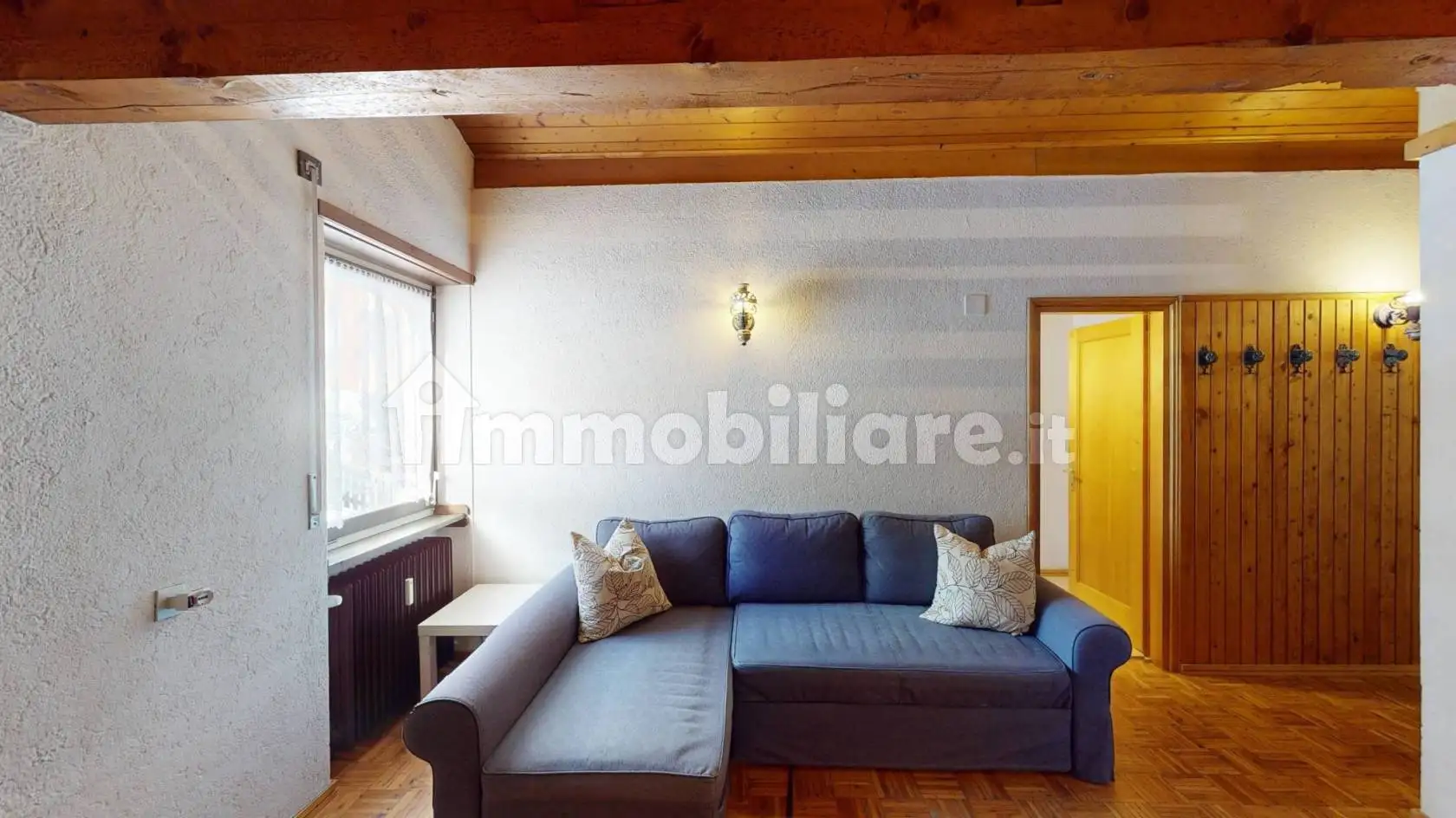 Mansarda Pedracesstraße 38, Centro, Badia - foto 3