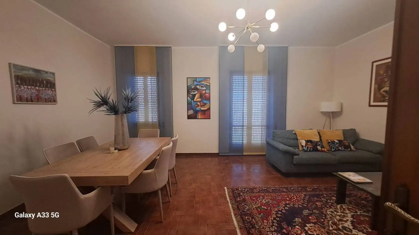 Appartamento via Guglielmo Marconi 20, Centro, Blera - foto 2