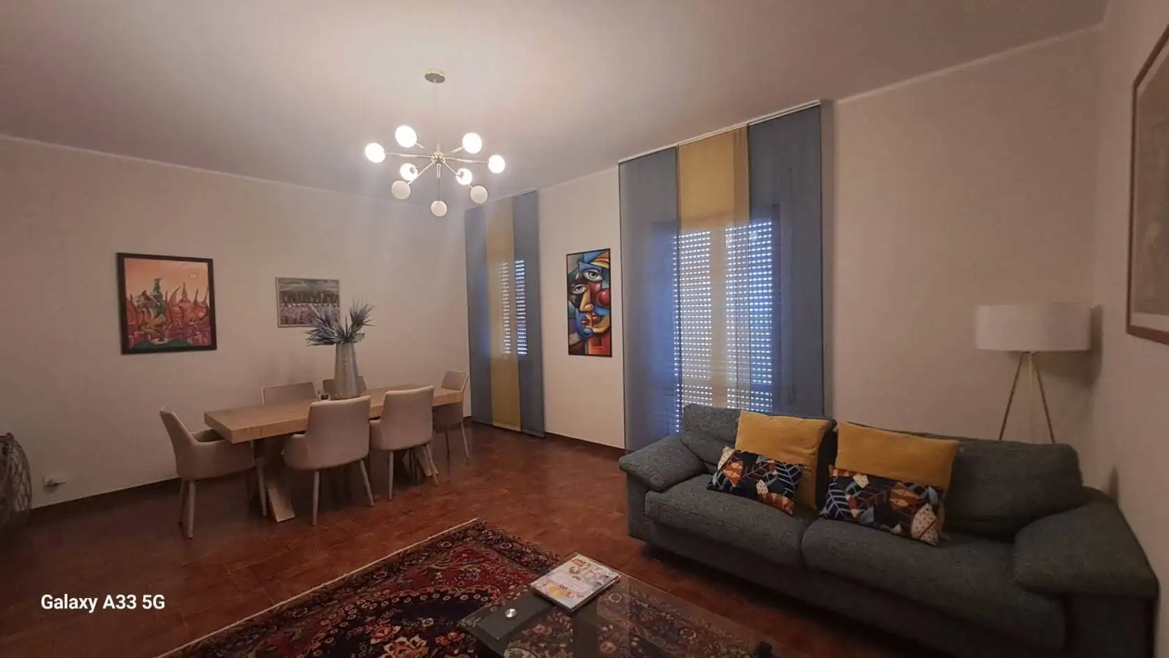 Appartamento via Guglielmo Marconi 20, Centro, Blera - foto 3