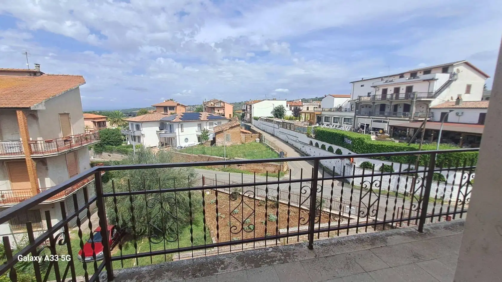 Appartamento via Guglielmo Marconi 20, Centro, Blera - foto 4