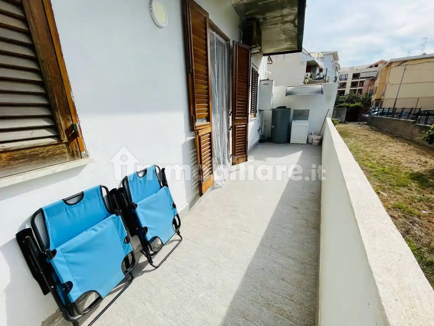 Quadrilocale via Teresa Mattei 16, Ganzirri, Messina - foto 2