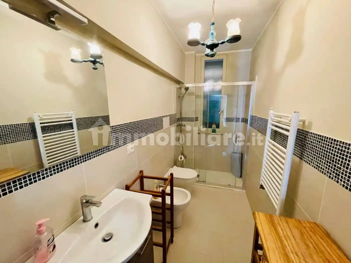 Quadrilocale via Teresa Mattei 16, Ganzirri, Messina - foto 3