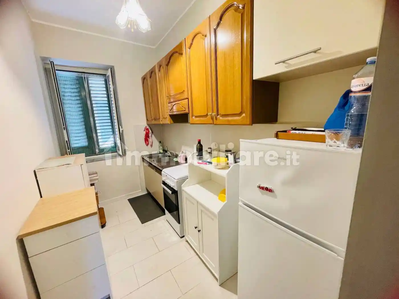 Quadrilocale via Teresa Mattei 16, Ganzirri, Messina - foto 4