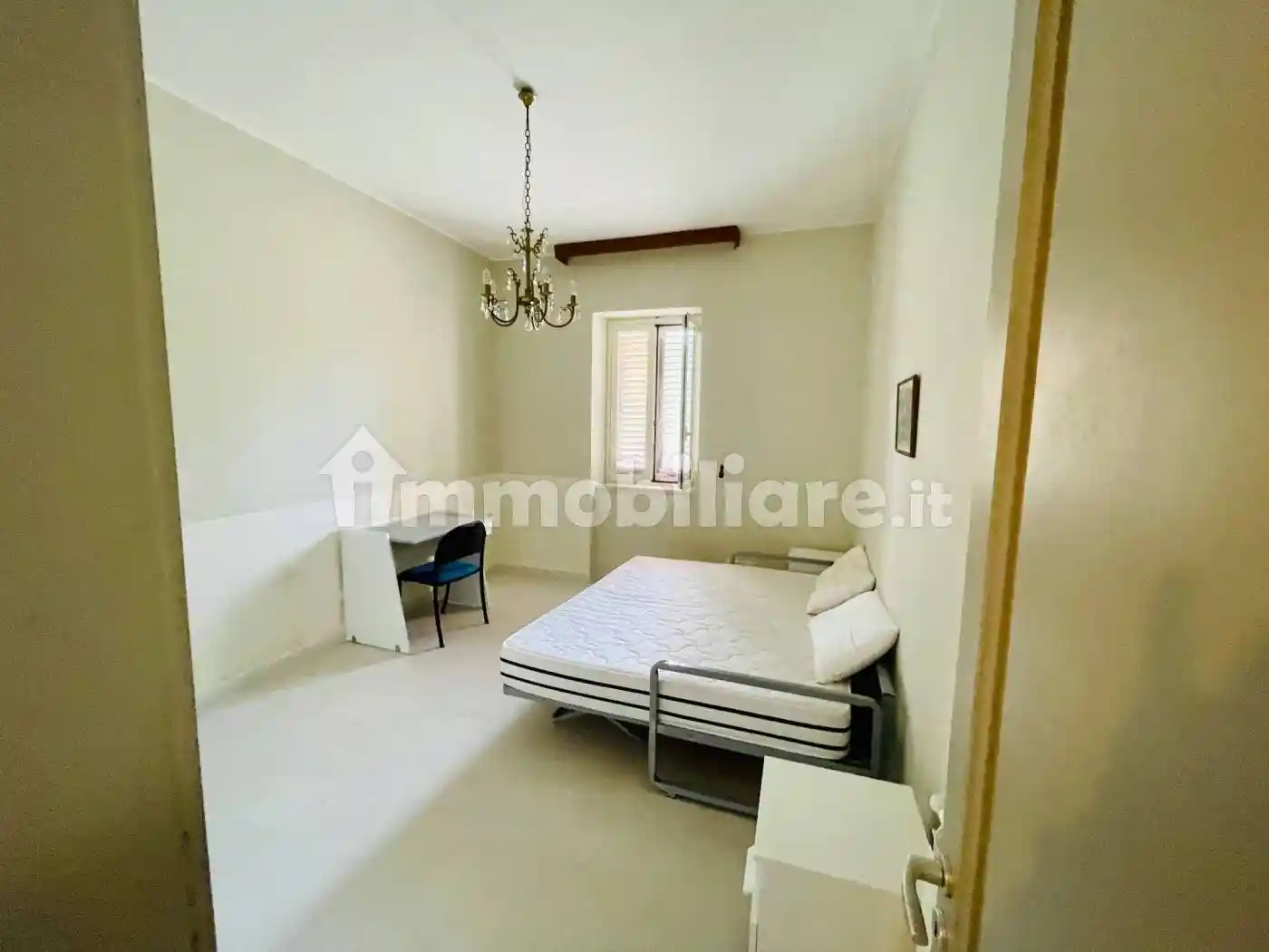 Quadrilocale via Teresa Mattei 16, Ganzirri, Messina - foto 5