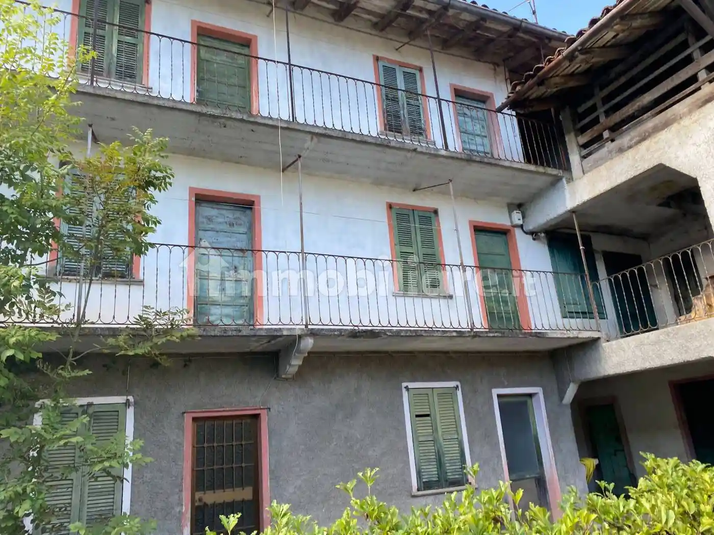 Palazzo - Edificio in Vendita - foto 3