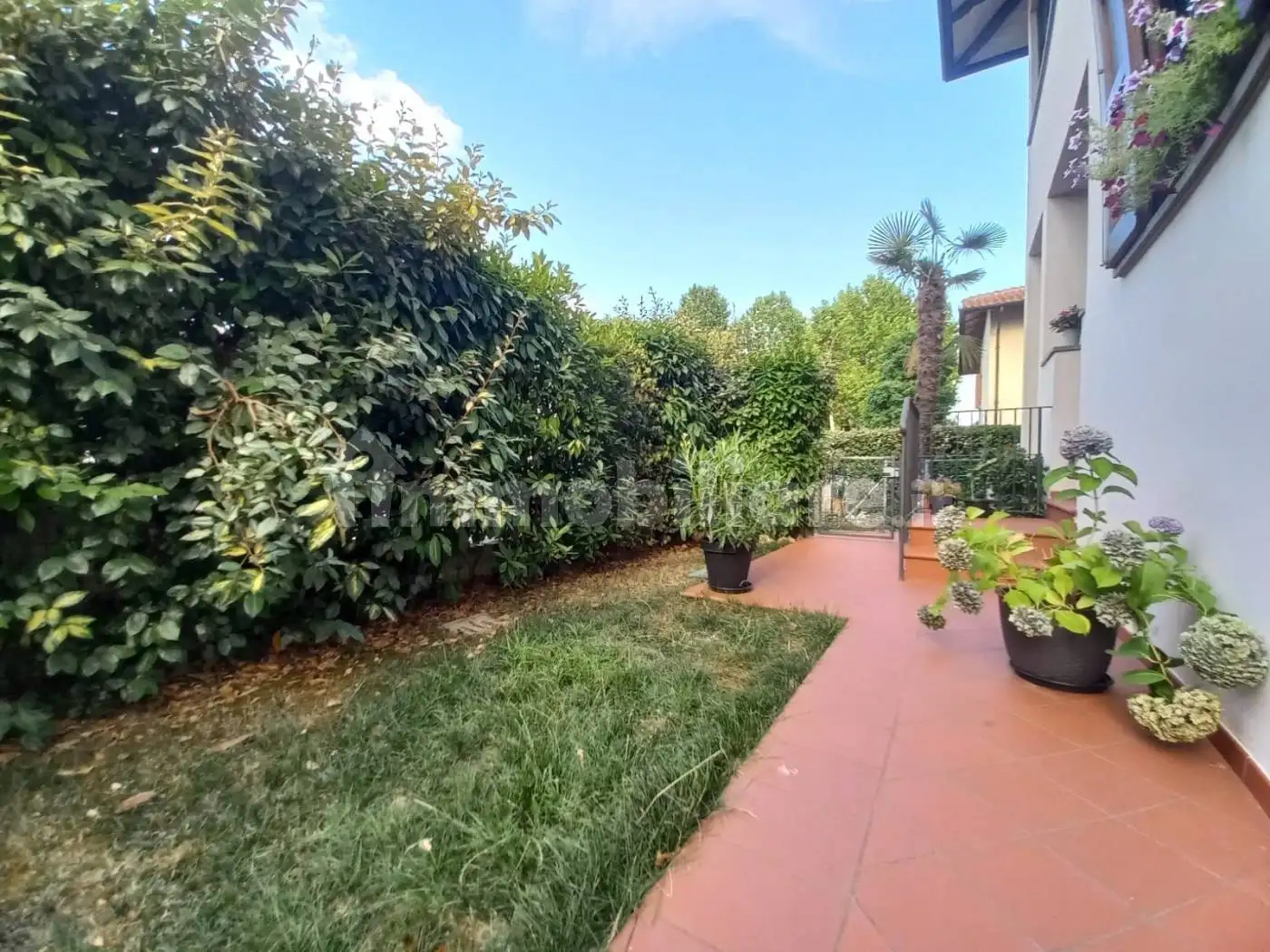 Appartamento in vendita a Castel Guelfo di Bologna