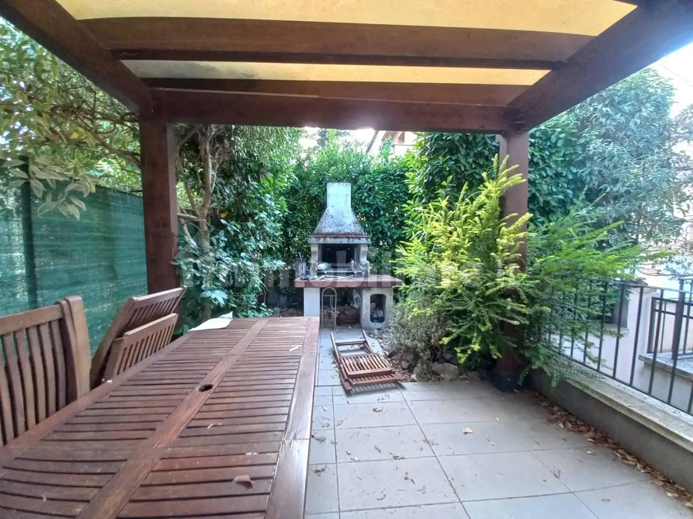 Appartamento Castel Guelfo, splendido appartamento di mq. 150 con giardino, in villa bifamiliare, Centro, Castel Guelfo di Bologna - foto 2