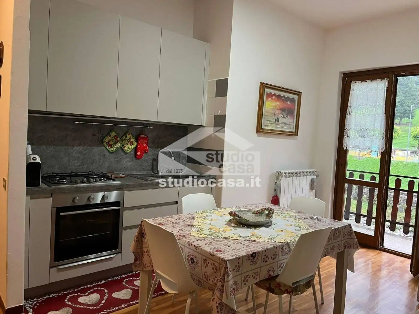 Bilocale Rivioni, Branzi - foto 3