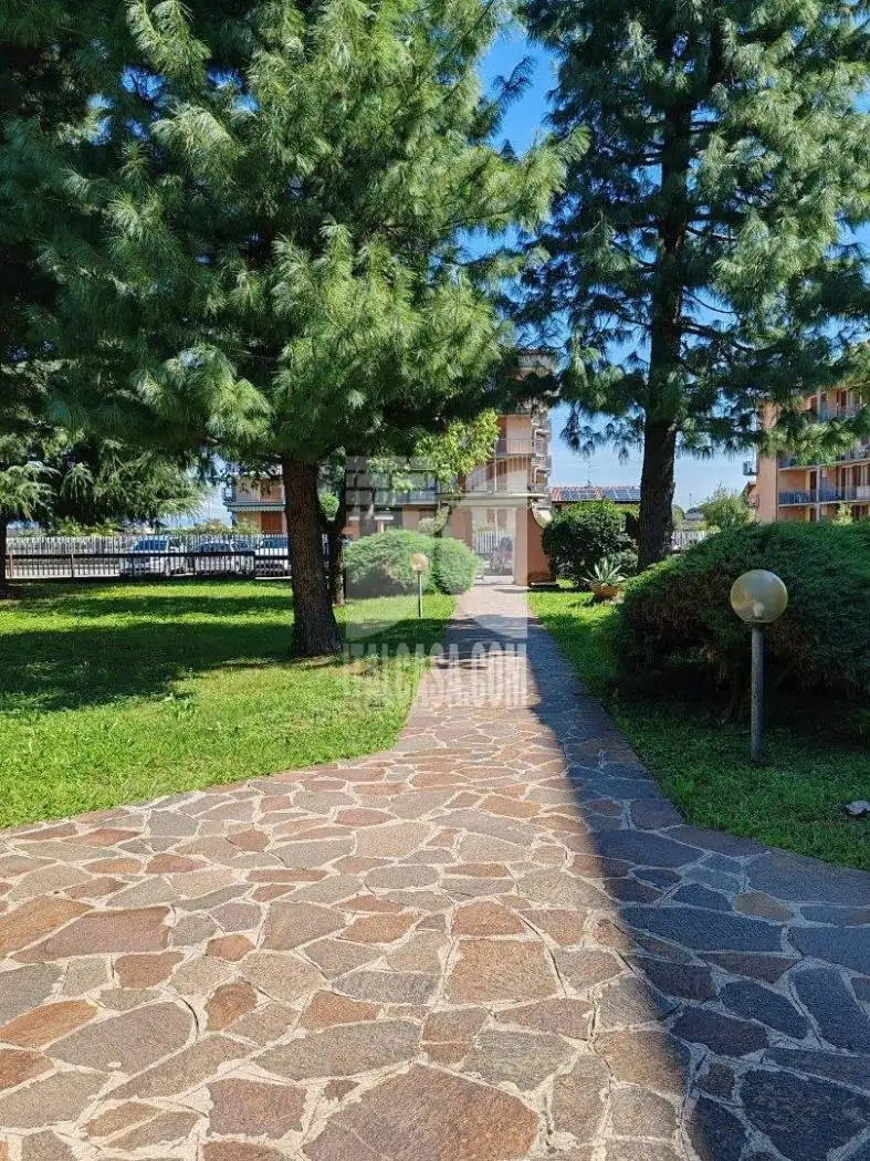 Appartamento in vendita a Pontirolo Nuovo