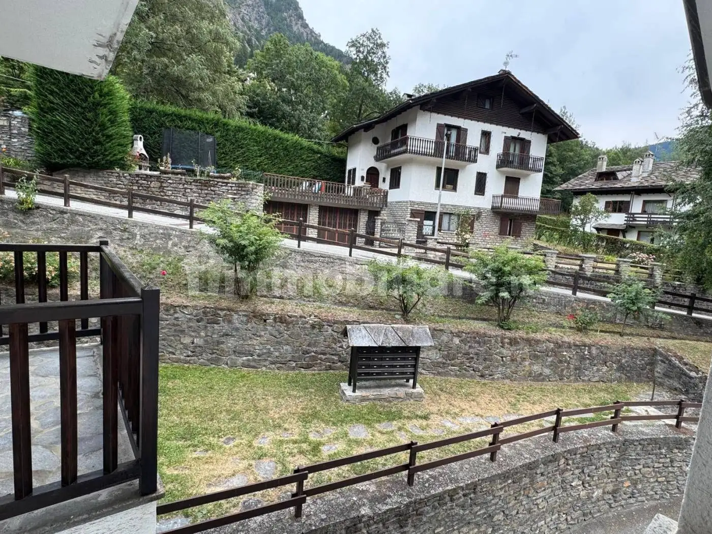 Appartamento in vendita a Prè-Saint-Didier