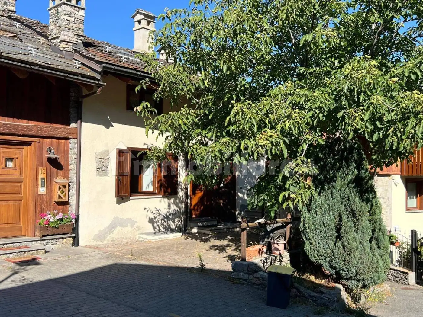 Appartamento in vendita a La Salle