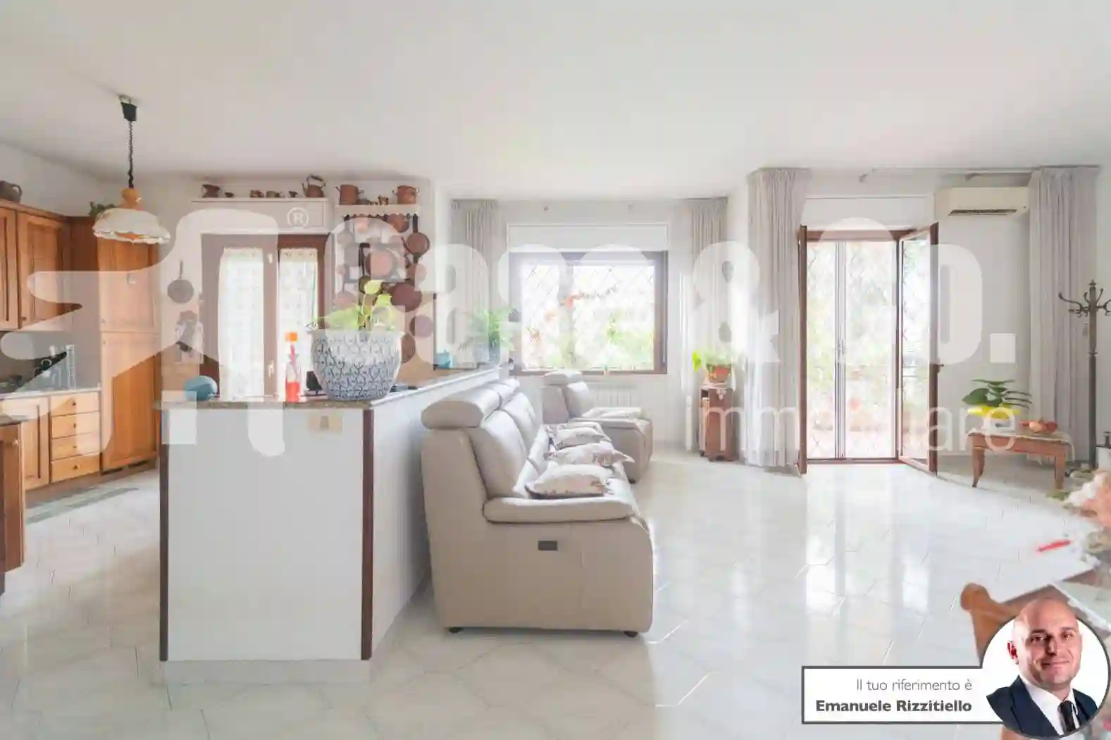 Appartamento - foto 2