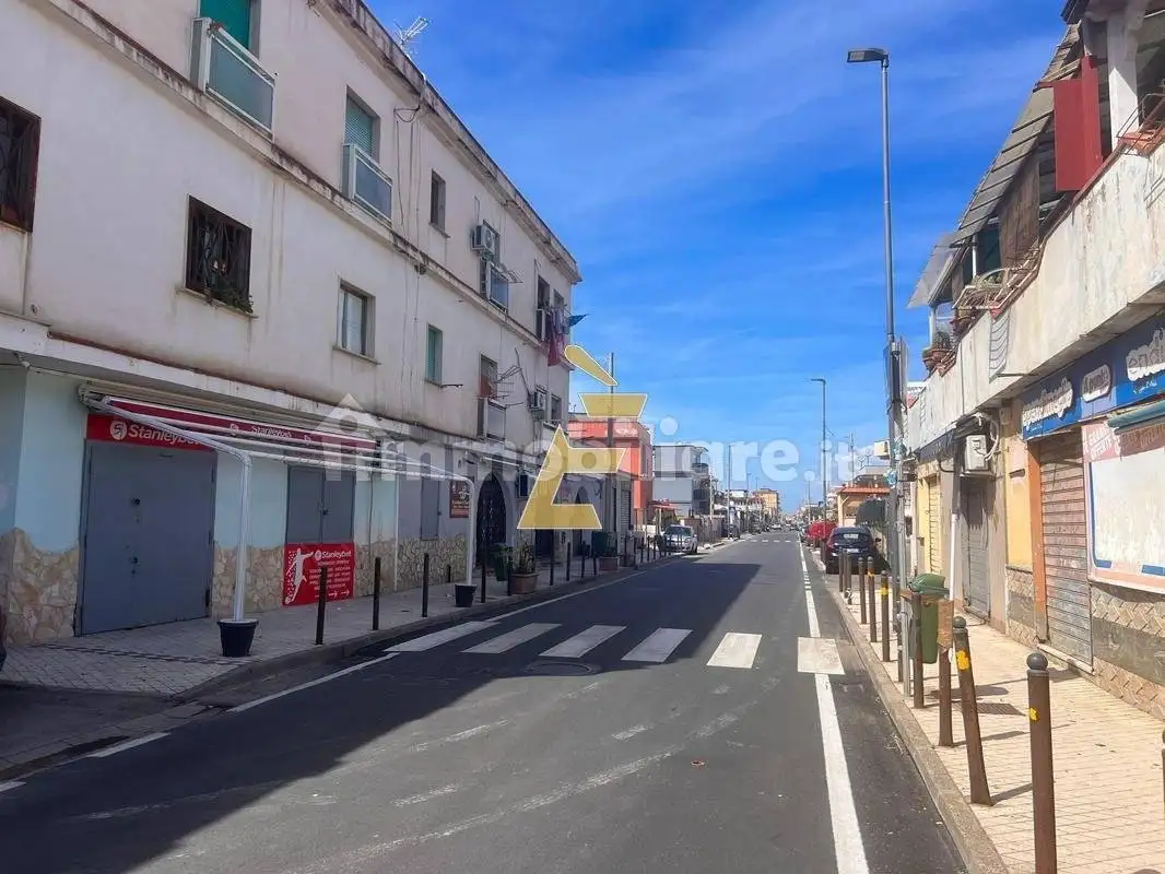 Appartamento in vendita a Pozzuoli