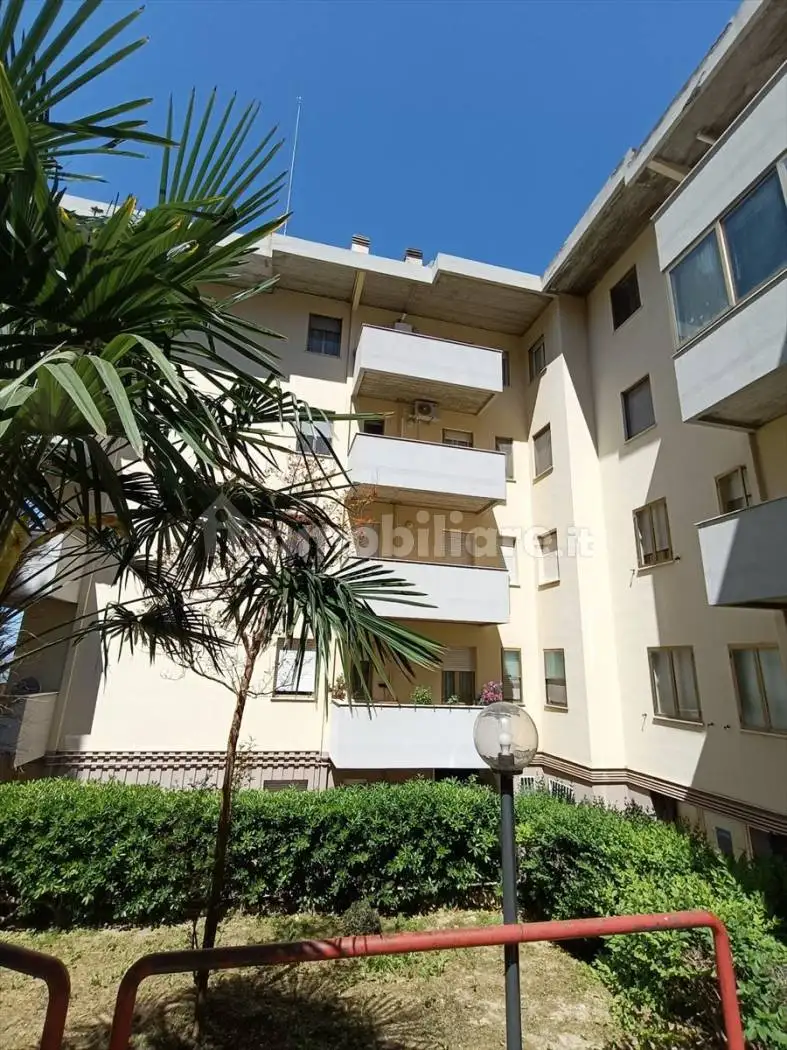 Appartamento in vendita a Chieti