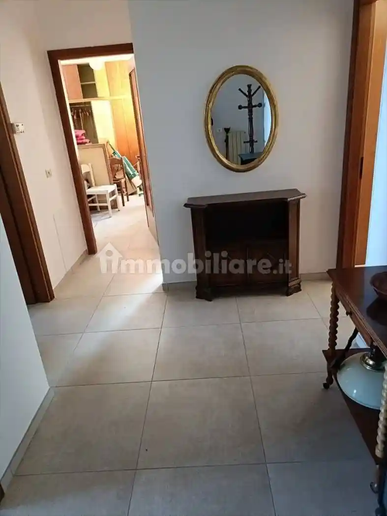 Trilocale via M Rocco Cocchia, Chieti Città, Chieti - foto 3