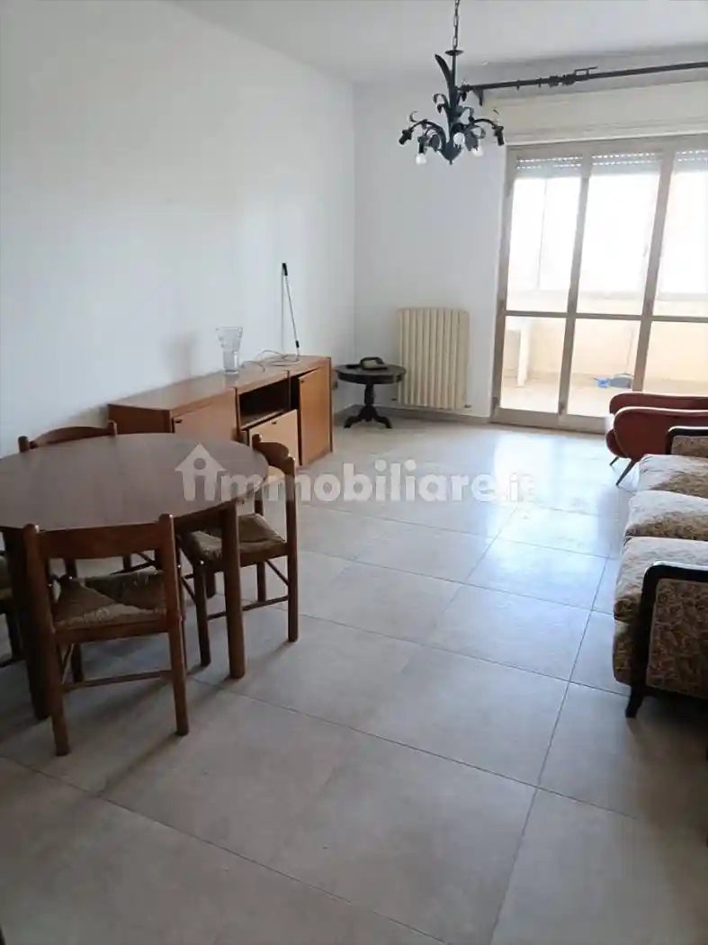 Trilocale via M Rocco Cocchia, Chieti Città, Chieti - foto 4