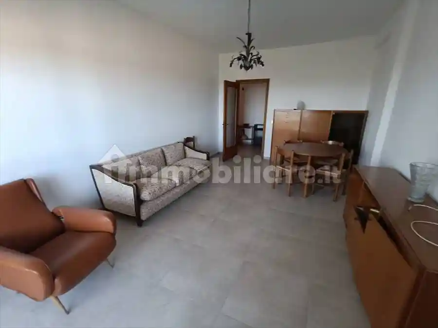 Trilocale via M Rocco Cocchia, Chieti Città, Chieti - foto 5