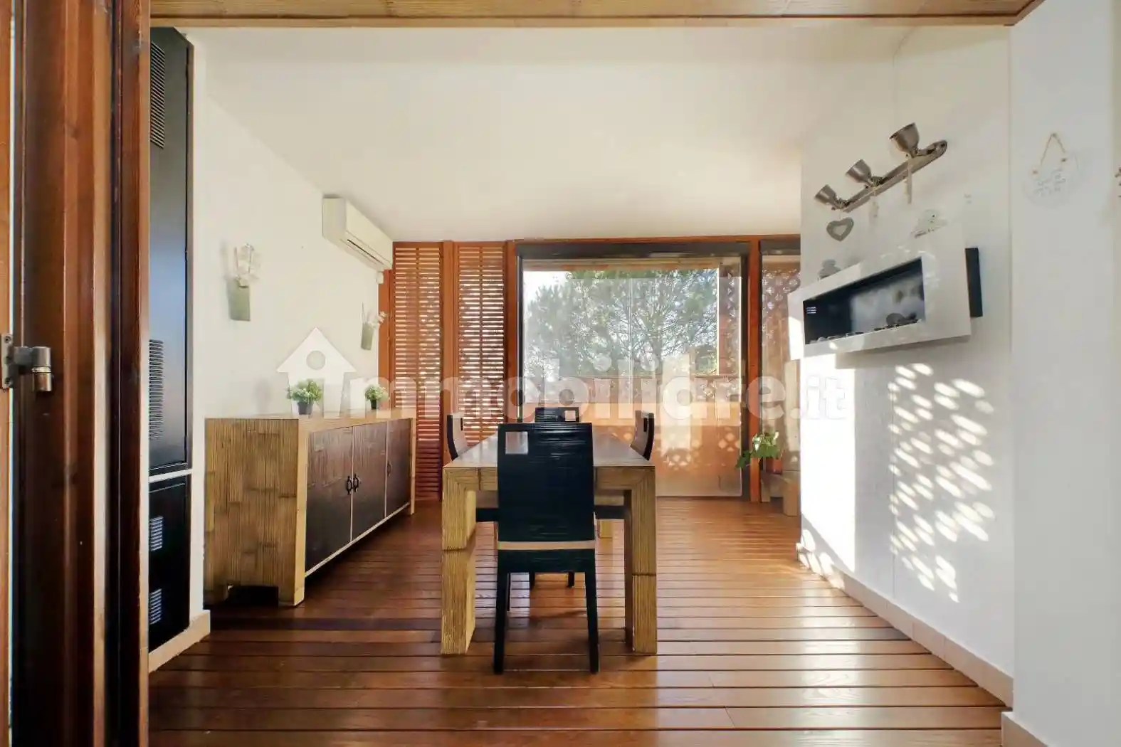 Quadrilocale largo Leo Longanesi 9, Ardeatino - Montagnola, Roma - foto 2