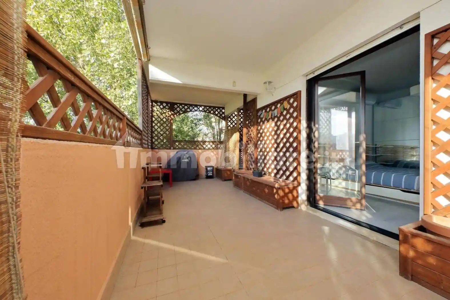 Quadrilocale largo Leo Longanesi 9, Ardeatino - Montagnola, Roma - foto 3