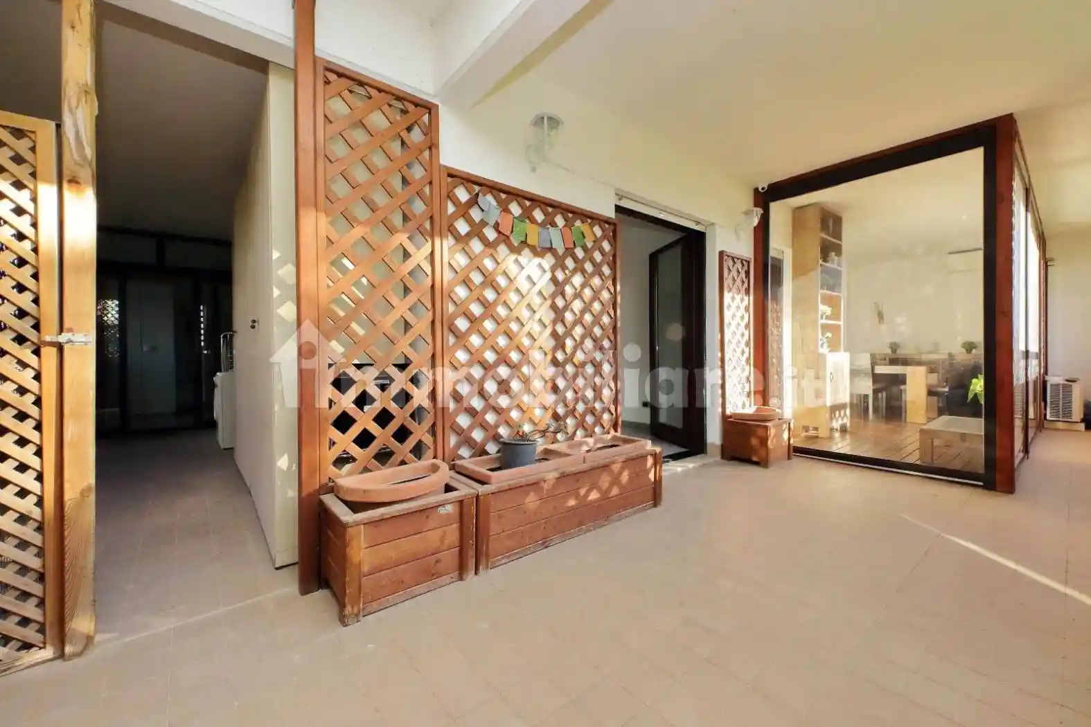 Quadrilocale largo Leo Longanesi 9, Ardeatino - Montagnola, Roma - foto 4