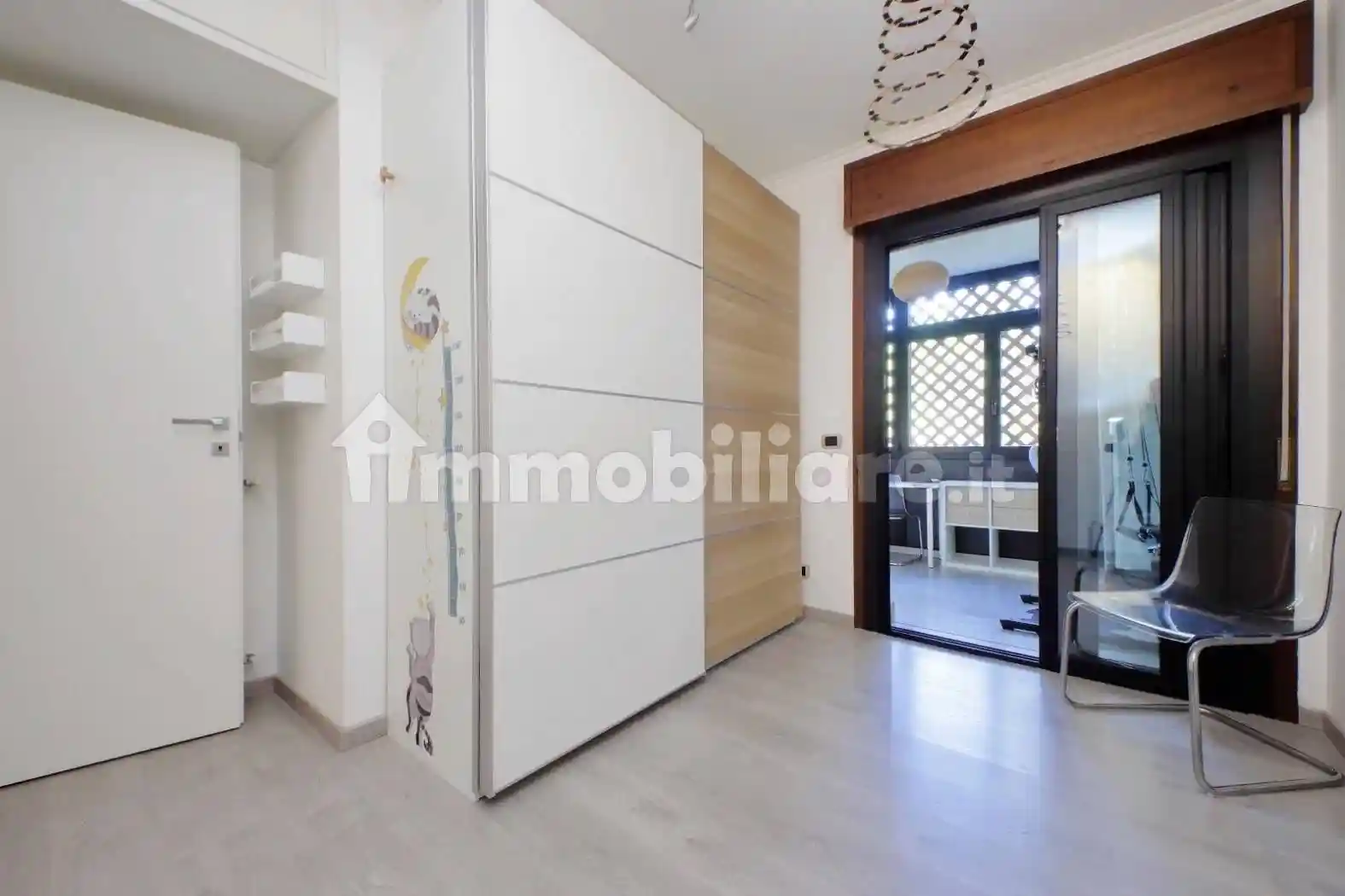 Quadrilocale largo Leo Longanesi 9, Ardeatino - Montagnola, Roma - foto 5