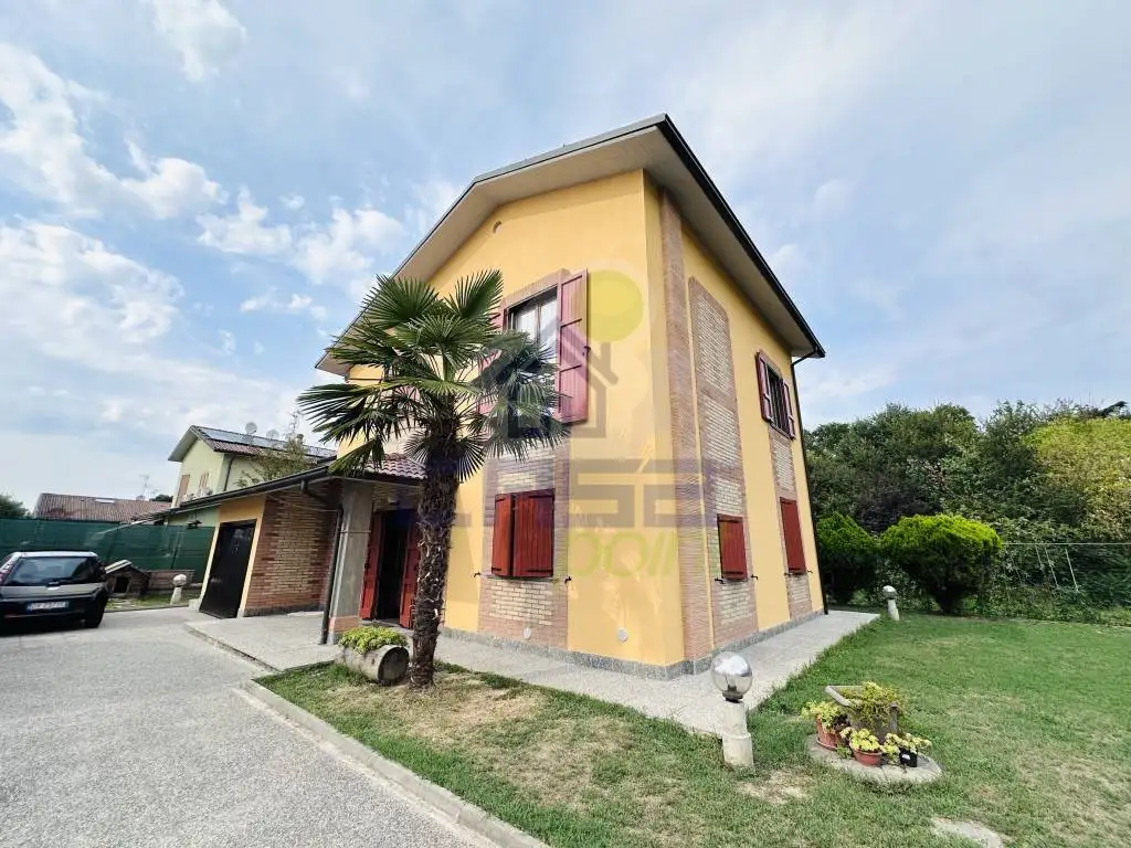 Casa indipendente in vendita a Marudo