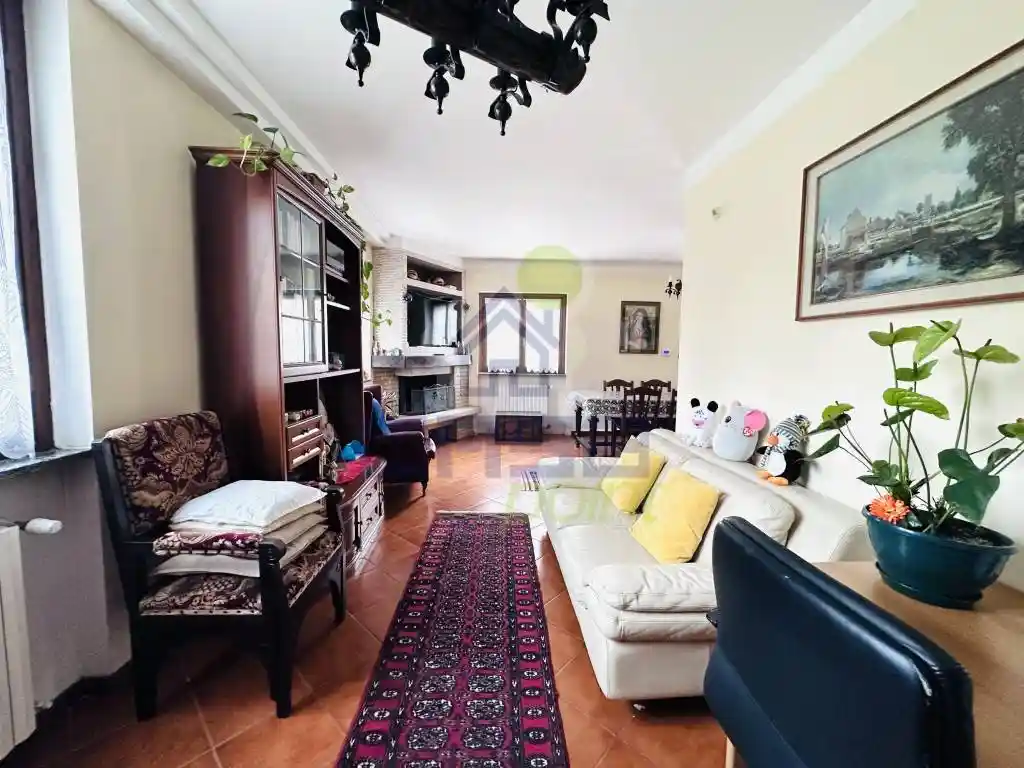 Casa indipendente - foto 5