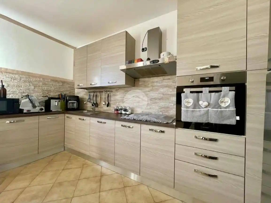 Villetta a schiera - foto 3