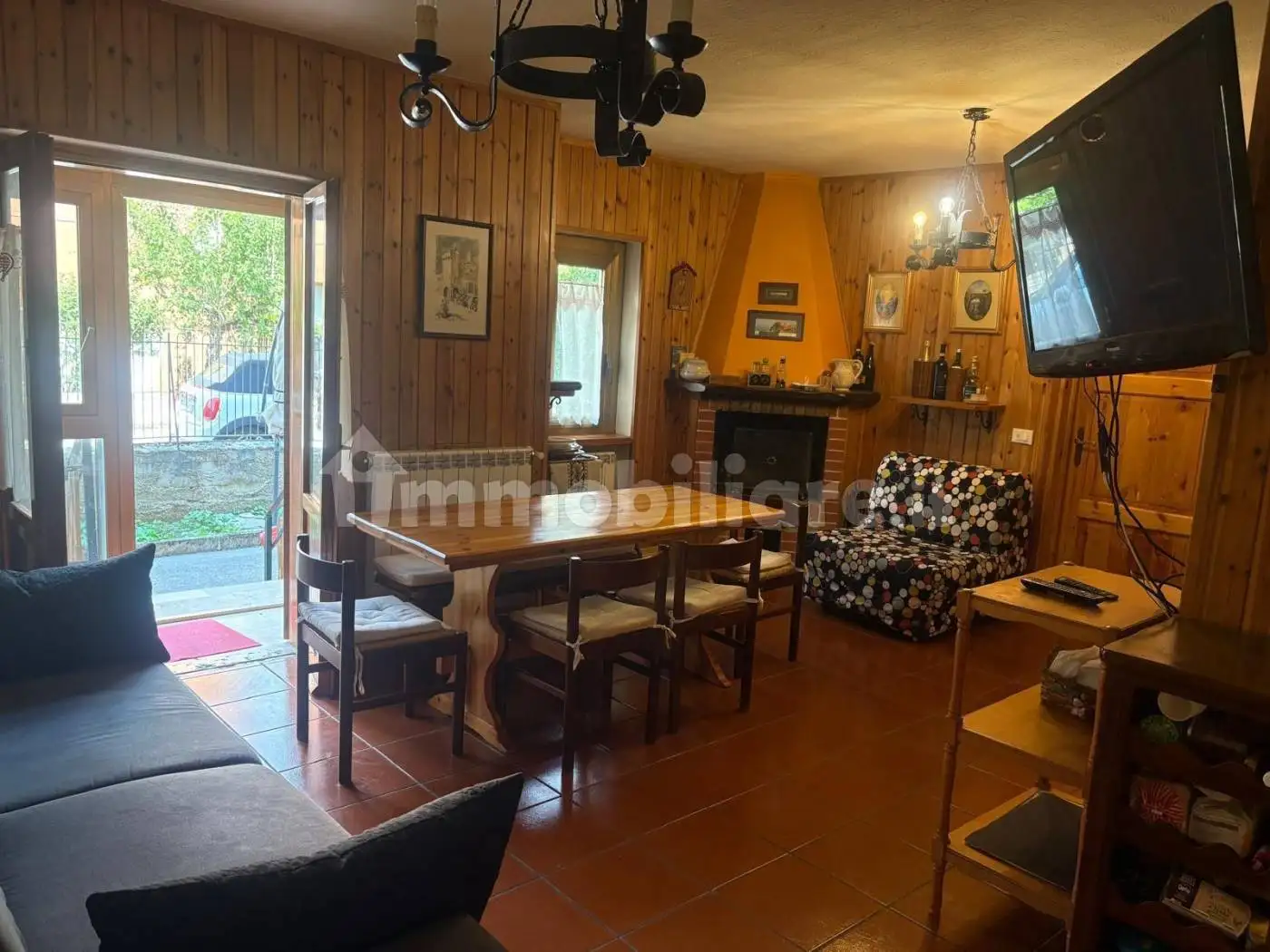 Appartamento in vendita a Roccaraso