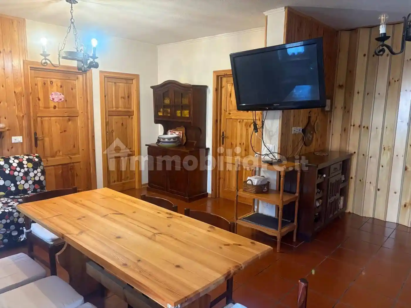 Trilocale via Anna Magnani 8, Centro, Roccaraso - foto 2