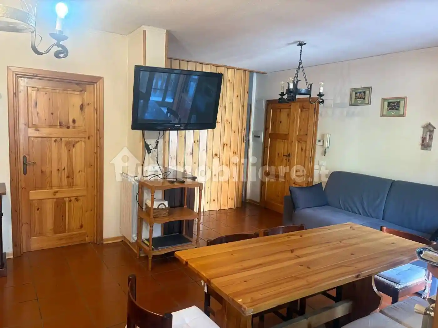 Trilocale via Anna Magnani 8, Centro, Roccaraso - foto 3