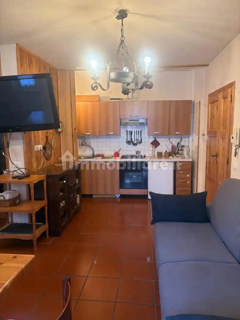 Trilocale via Anna Magnani 8, Centro, Roccaraso - foto 4