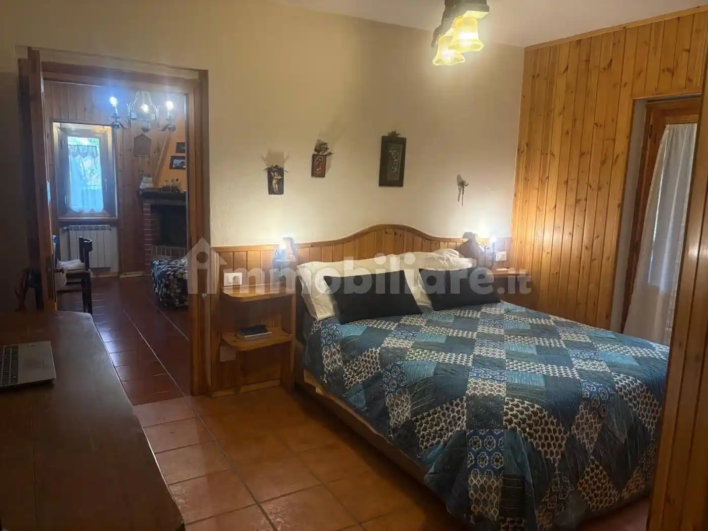 Trilocale via Anna Magnani 8, Centro, Roccaraso - foto 5