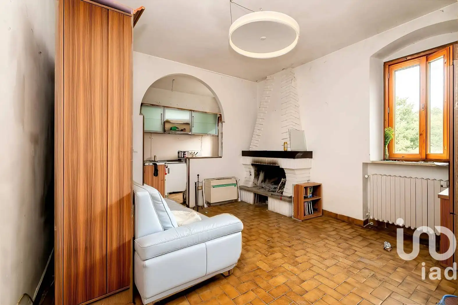 Casa indipendente in vendita a Fiesse