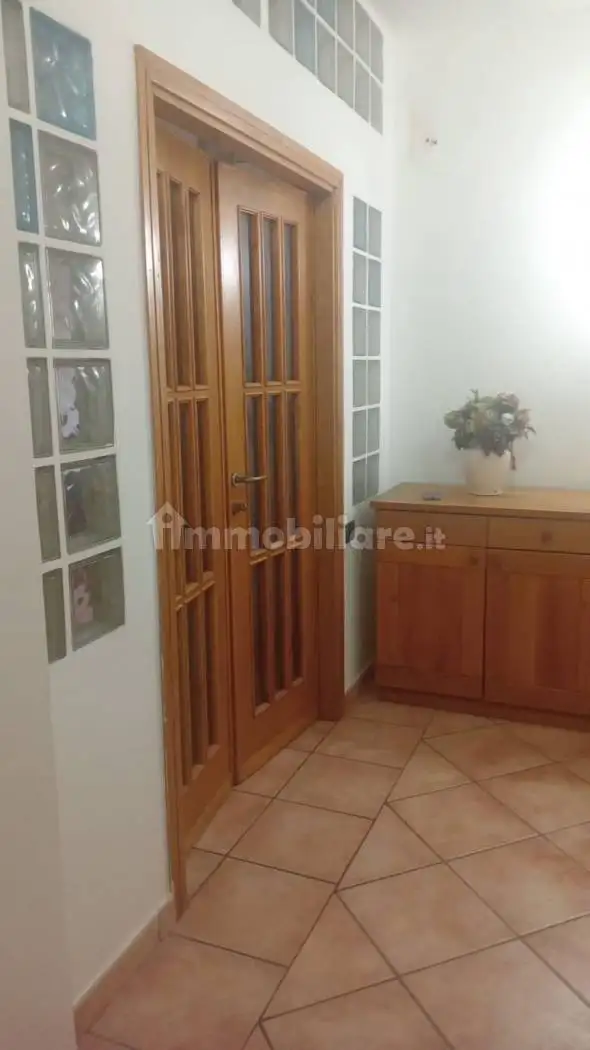 Appartamento in affitto a Quartu Sant'Elena