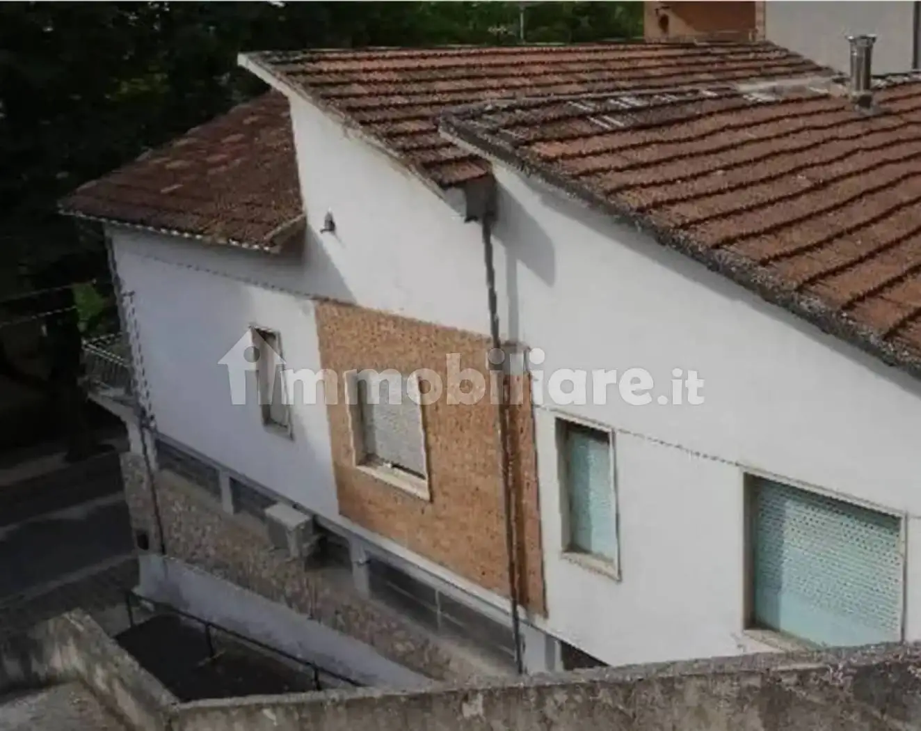 Villa bifamiliare viale Cesare Battisti, Centro, Amandola - foto 3