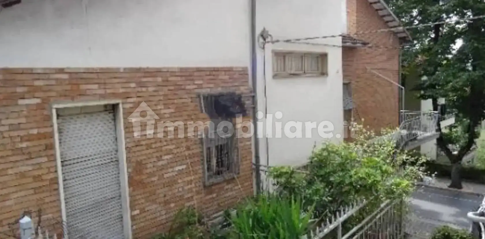 Villa bifamiliare viale Cesare Battisti, Centro, Amandola - foto 5