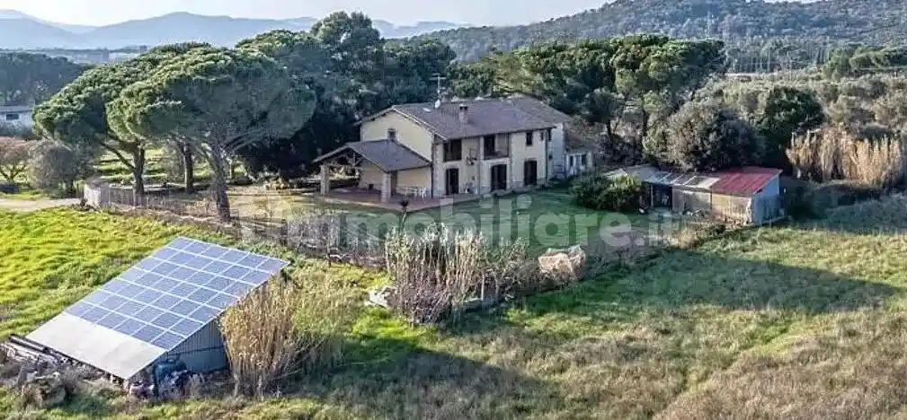 Villa in vendita a Grosseto