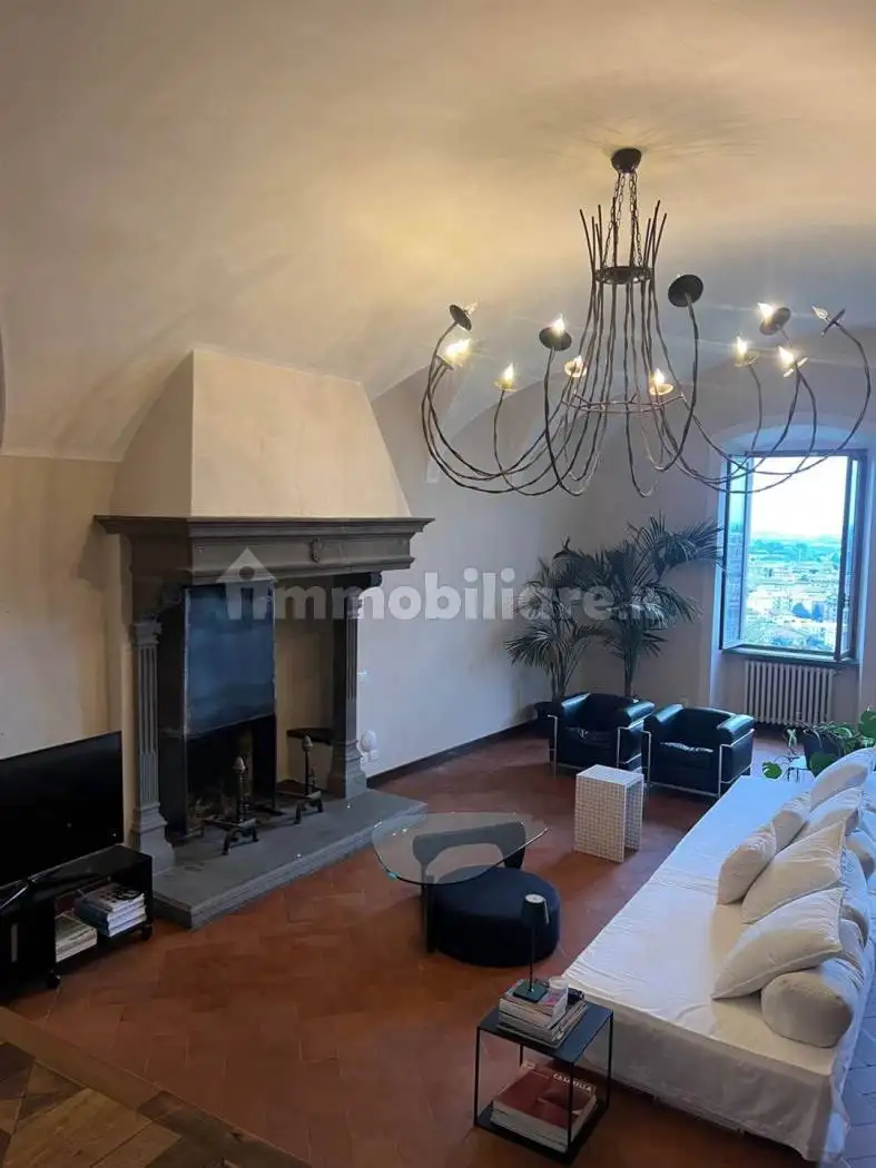 Appartamento in affitto a Bergamo