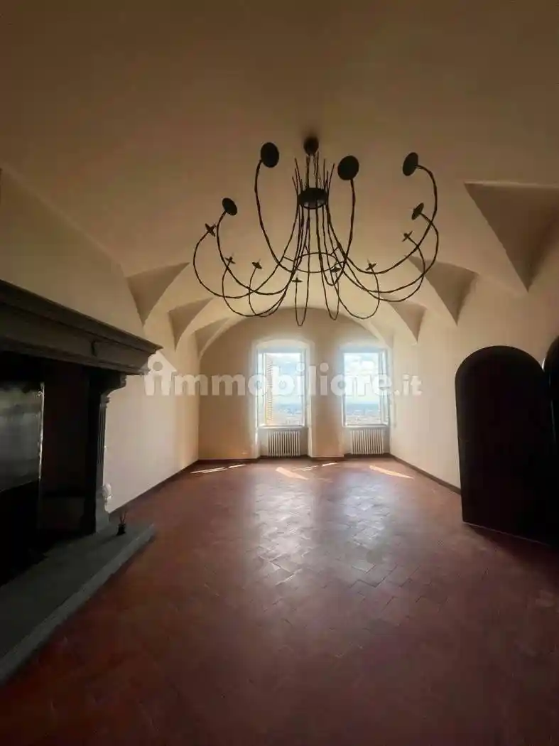 Trilocale via porta dipinta  29/31, Città Alta, Bergamo - foto 4