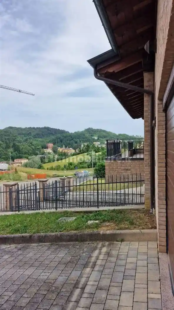 Appartamento in vendita a Pavullo nel Frignano