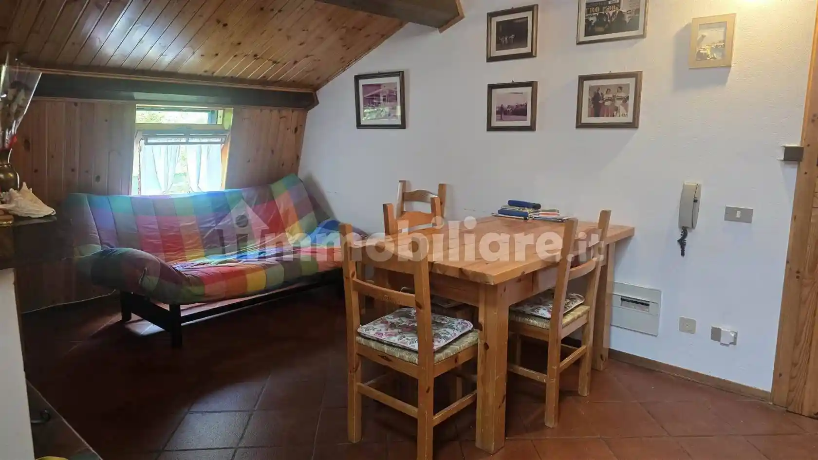 Attico - Mansarda in vendita a Lama Mocogno