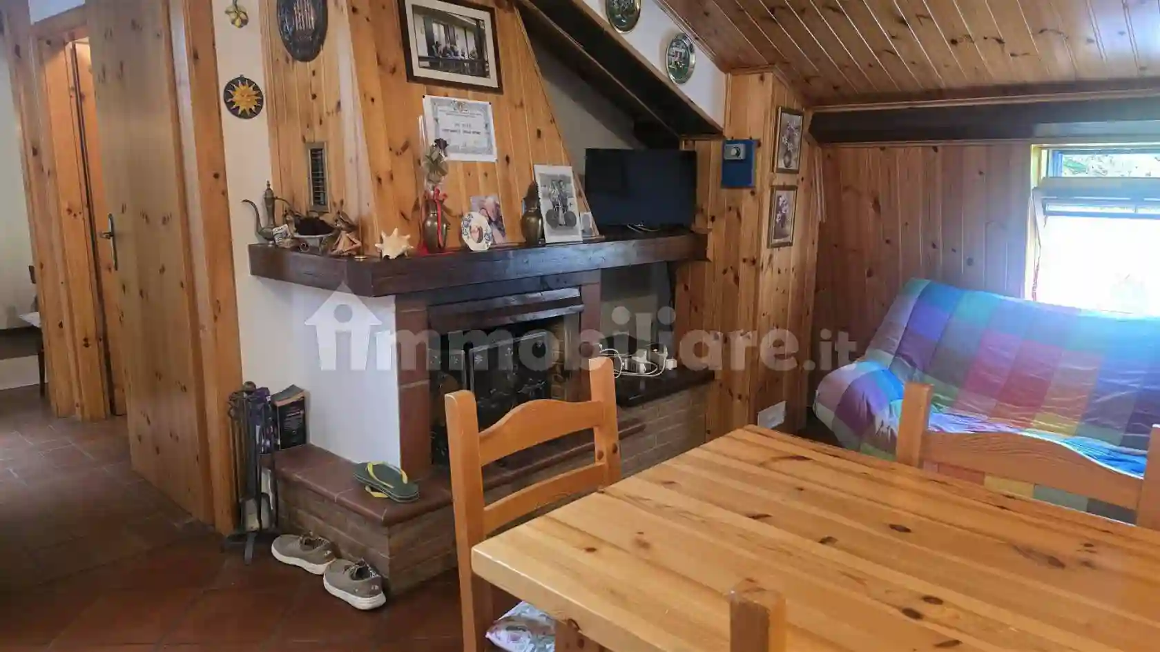 Attico - Mansarda - foto 2