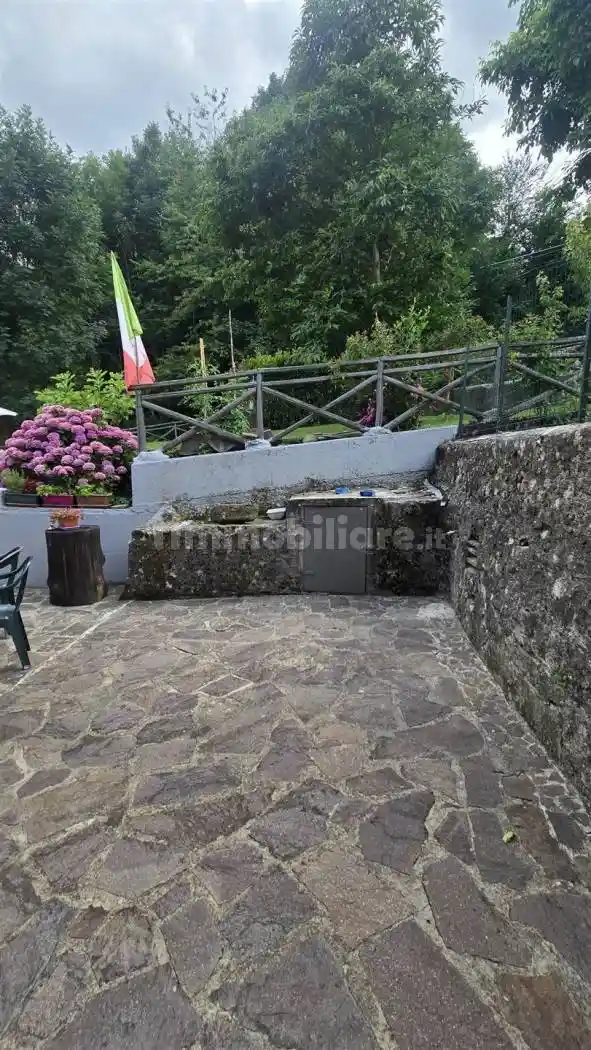 Terratetto unifamiliare 98 m², buono stato, Fellicarolo, Fanano - foto 4