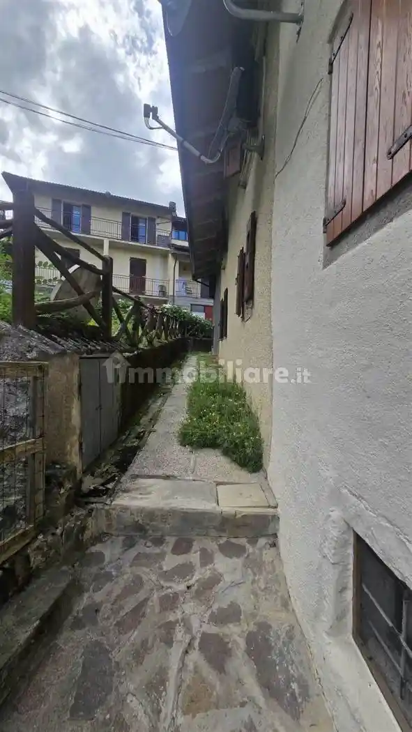 Terratetto unifamiliare 98 m², buono stato, Fellicarolo, Fanano - foto 5