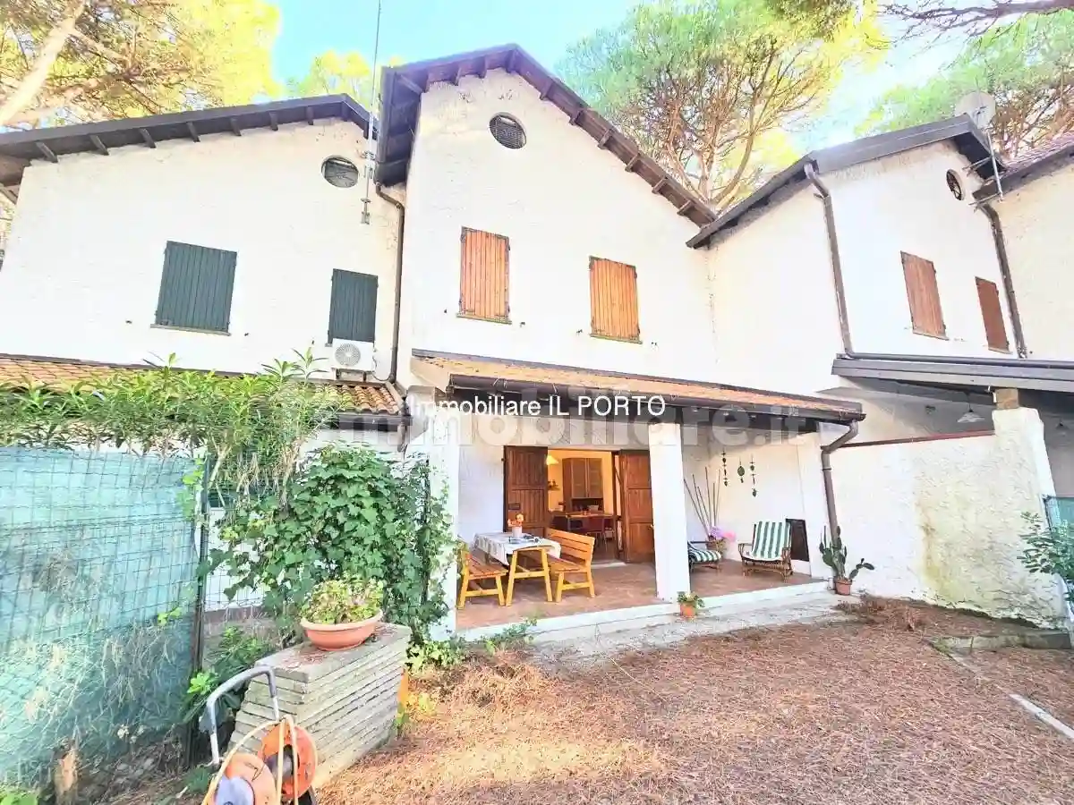 Villetta a schiera - foto 3